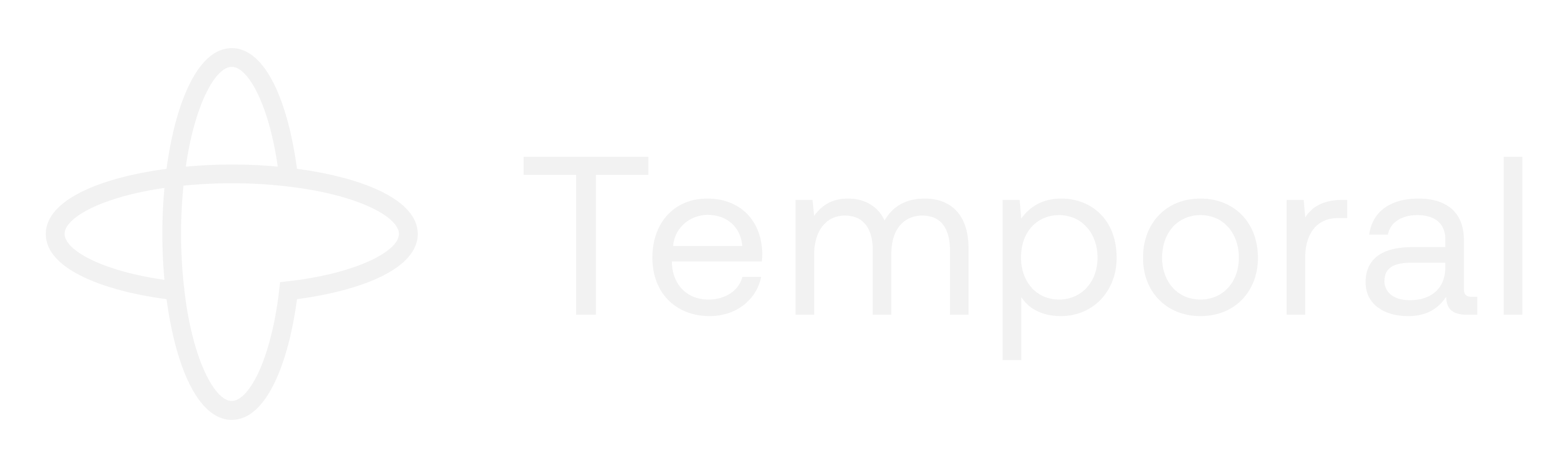 Temporal