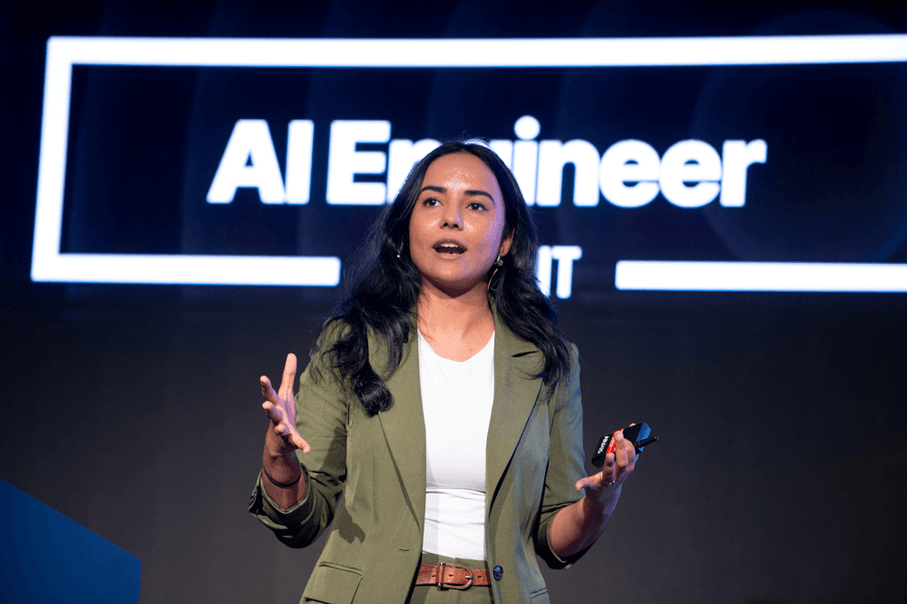 Production AI Talks