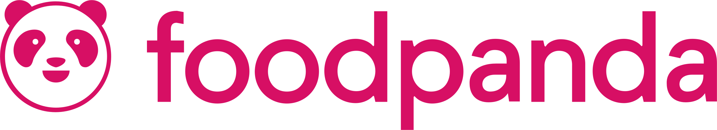 foodpanda