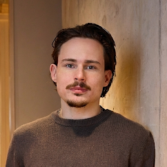 Adrian Bertagnoli