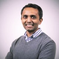 Chintan Parikh