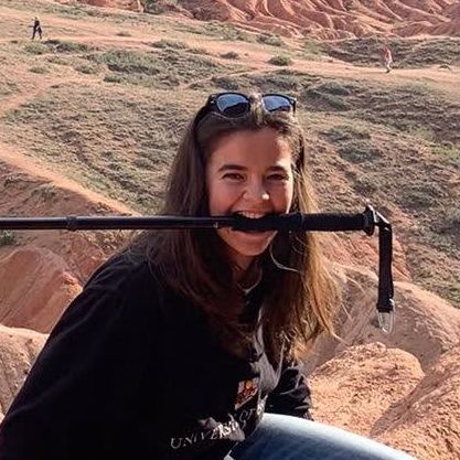 Cristina Poncela Cubeiro