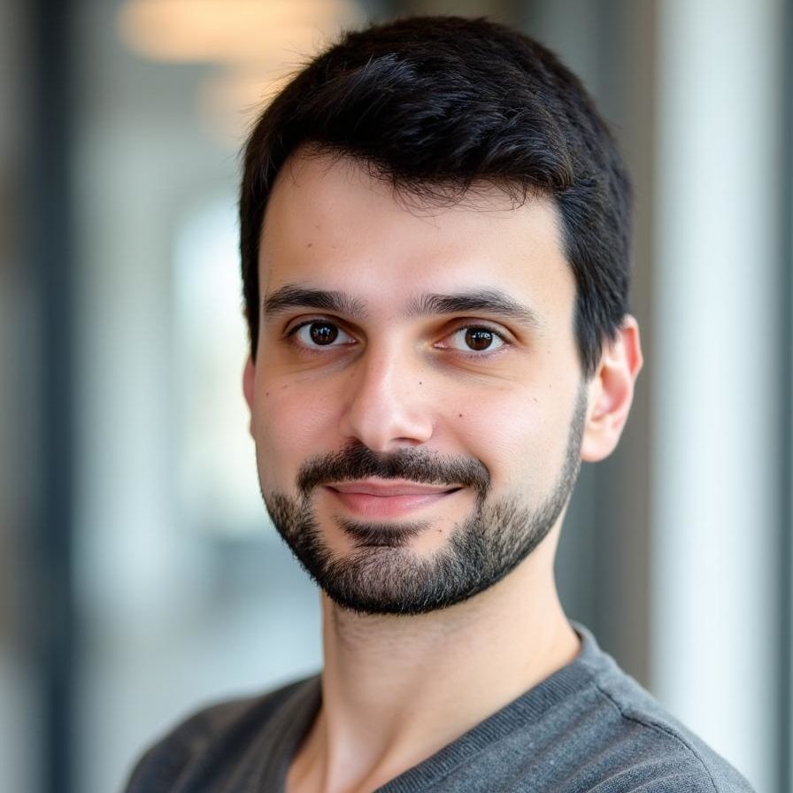Ido Salomon