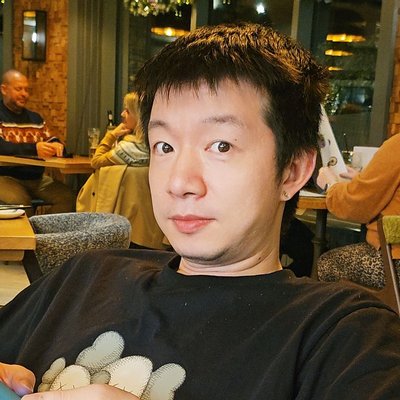 Jack Wang