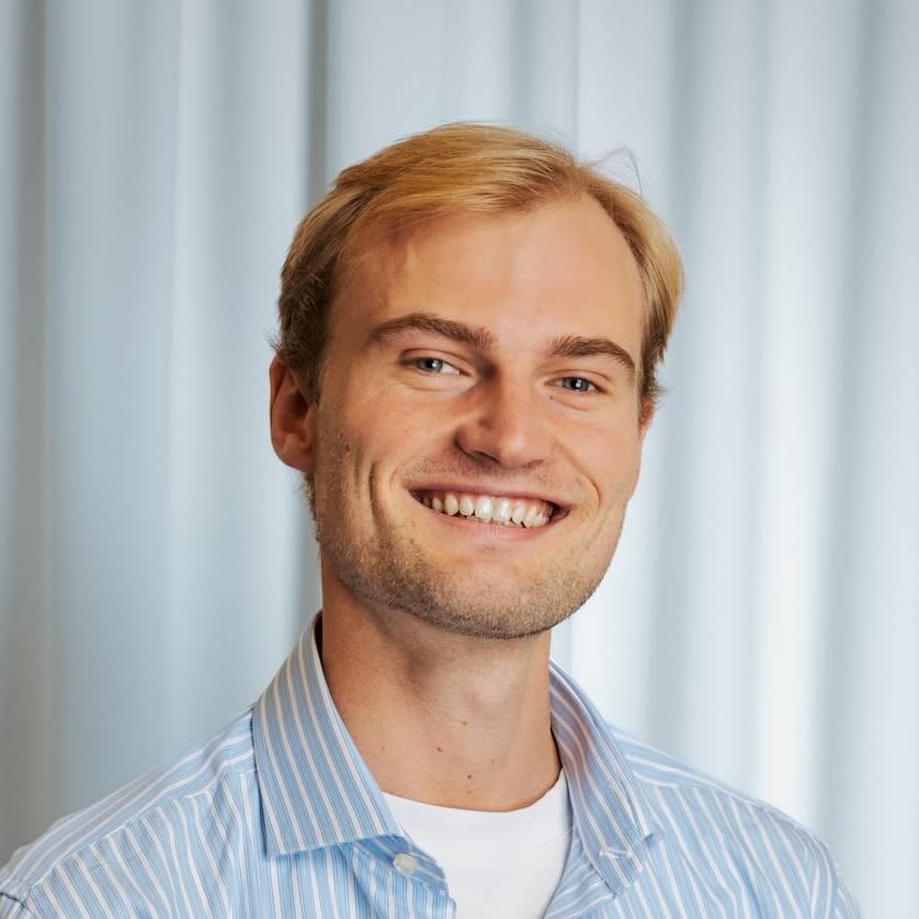 Jacob Lauritzen