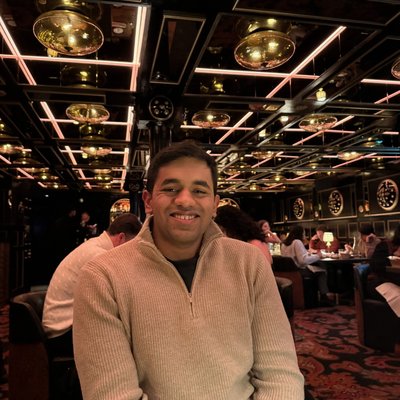 Karan Sampath