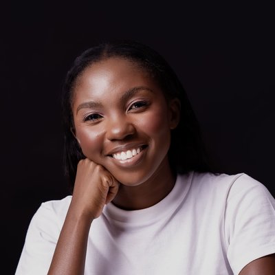 Marlene Mhangami