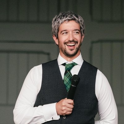 Mike Spitz
