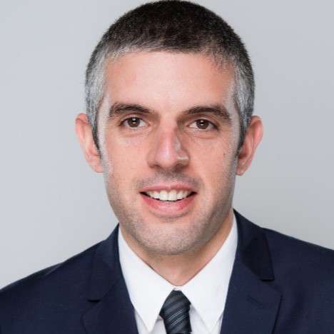 Ziv Ilan