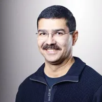 Manish Kapur