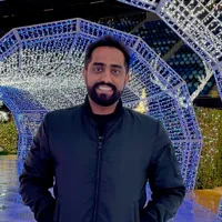 Navinkumar Patil