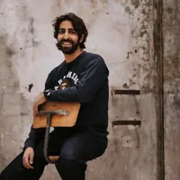 Neil Zeghidour
