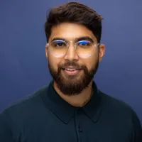Rishab Kumar
