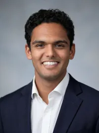 Sean Sodha