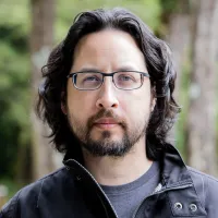 Stephen Chin