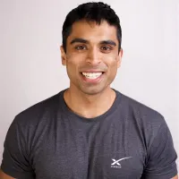 Tejas Bhakta