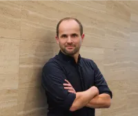 Todd Fisher