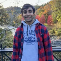 Vivek Trivedy