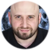 Wolfram Ravenwolf